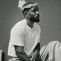 Prayer Intro by Kendrick Lamar