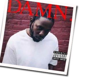 Pride  Chords by Kendrick Lamar