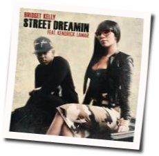 Street Dreamin Chords by Kendrick Lamar
