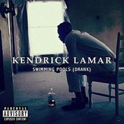 Swimming Pools Tab by Kendrick Lamar