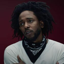 The Heart Part 5 Bass Tab by Kendrick Lamar