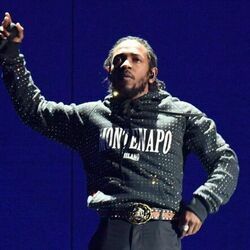 United In Grief Chords by Kendrick Lamar