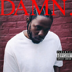 Yah Chords by Kendrick Lamar