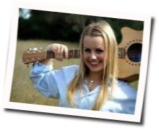 All She Wrote Chords by Christie Lamb