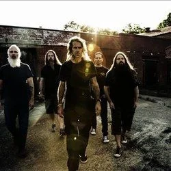 Cheated Bass Tab by Lamb Of God