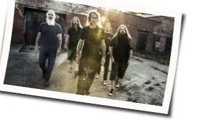 Culling Tab by Lamb Of God