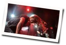 Desolation Bass Tab by Lamb Of God