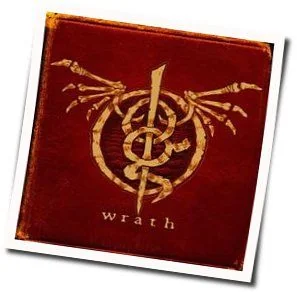 Everything To Nothing Tab by Lamb Of God