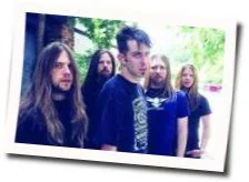 Grace Tab by Lamb Of God