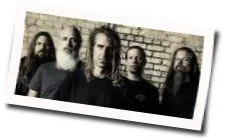 Overlord Tab by Lamb Of God