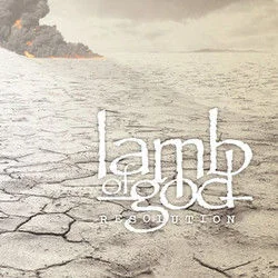 Visitation Bass Tab by Lamb Of God