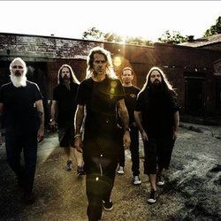 Lamb Of God tabs for Cheated