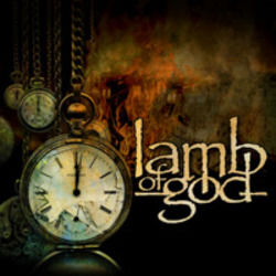 Memento Mori Tab by Lamb Of God