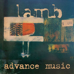 Lusty Chords by Lamb