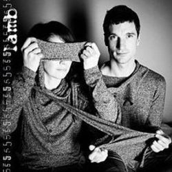 Wise Enough Chords by Lamb