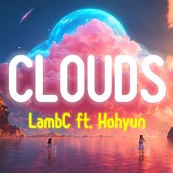 Clouds Chords by LambC