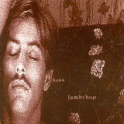 Im A Stranger Here by Lambchop