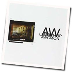 Nothing But A Blur From A Bullet Train Chords by Lambchop