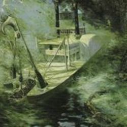 Superstar In France Chords by Lambchop