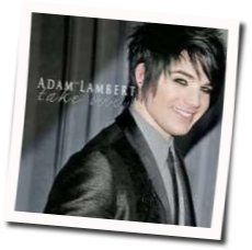 More Than by Adam Lambert