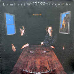 2 Or 3 Maybe 4 Chords by Lambert And Nuttycombe