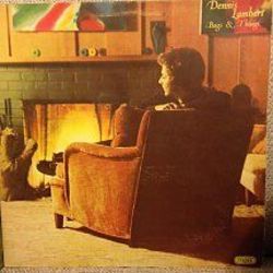 Of All The Things Chords by Dennis Lambert