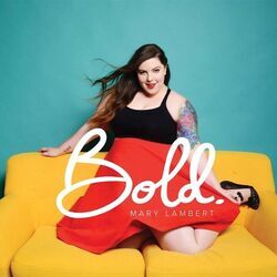 Id Be Your Wife Chords by Mary Lambert