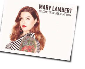 Sarasvati Chords by Mary Lambert
