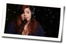 Mary Lambert tabs for She keeps me warm