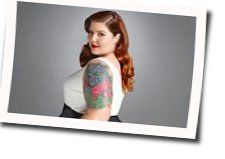 The Fairy Song Chords by Mary Lambert
