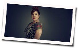 When You Sleep Ukulele Chords by Mary Lambert