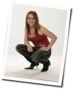 I'm Just A Girl Chords by Michelle Lambert