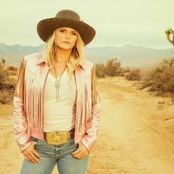 Actin Up  Chords by Miranda Lambert