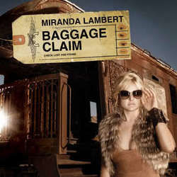 Baggage Claim Ukulele by Miranda Lambert