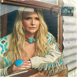 Dammit Randy Chords by Miranda Lambert