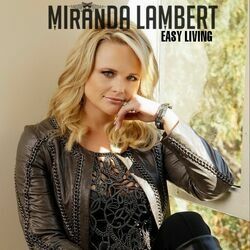 Easy Living Ukulele by Miranda Lambert