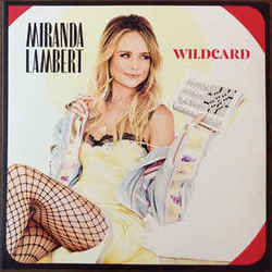 Fire Escape by Miranda Lambert