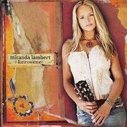 Greyhound Bound For Nowhere Ukulele Chords by Miranda Lambert