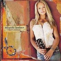 Greyhound Bound For Nowhere Ukulele by Miranda Lambert