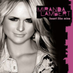 Heart Like Mine Ukulele by Miranda Lambert