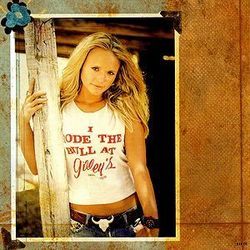 I Wanna Die Tab by Miranda Lambert