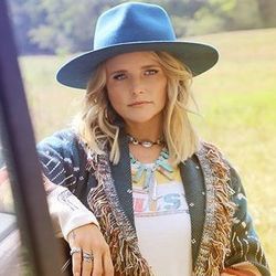 If I Was A Cowboy  Chords by Miranda Lambert