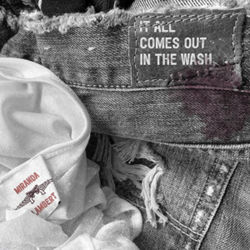 It All Comes Out In The Wash by Miranda Lambert
