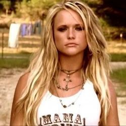 Kerosene  by Miranda Lambert