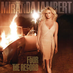 Look At Miss Ohio Chords by Miranda Lambert