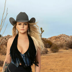 Music City Queen by Miranda Lambert