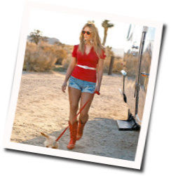 Roots And Wings Chords by Miranda Lambert