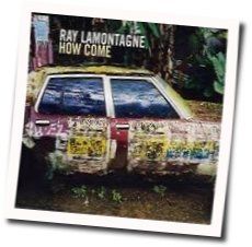 Gone Away From Me by Ray Lamontagne