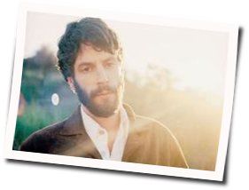 Lavender Chords by Ray Lamontagne