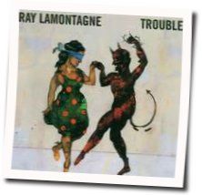 Old Roses And Cigarettes Chords by Ray Lamontagne